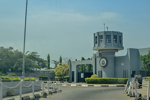 University of Ibadan